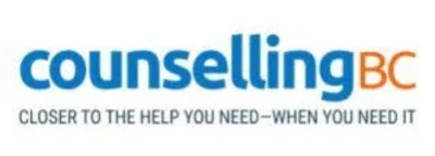 Counselling BC Logo