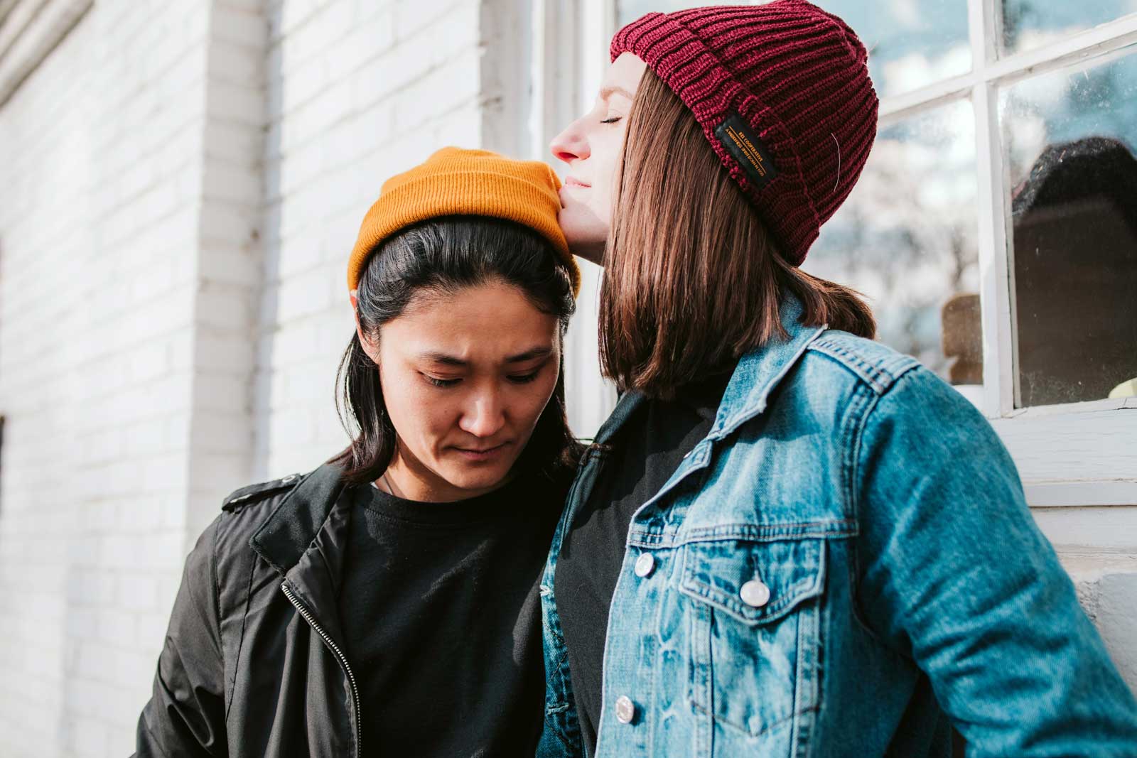 LGBTQ+ Teen Support