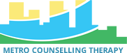 Metro Counselling Logo
