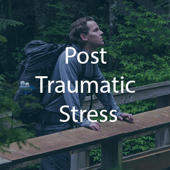 Post Traumatic Stress