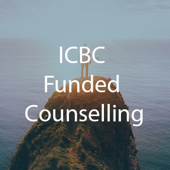 ICBC Funded Counselling