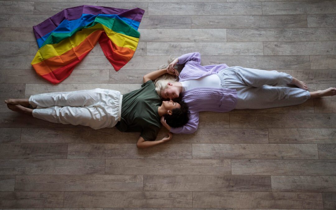 Embrace Self-Acceptance with LGBTQ Counselling in Surrey and Burnaby